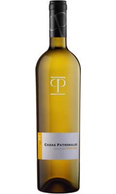 image-Casas Patronales Chardonnay