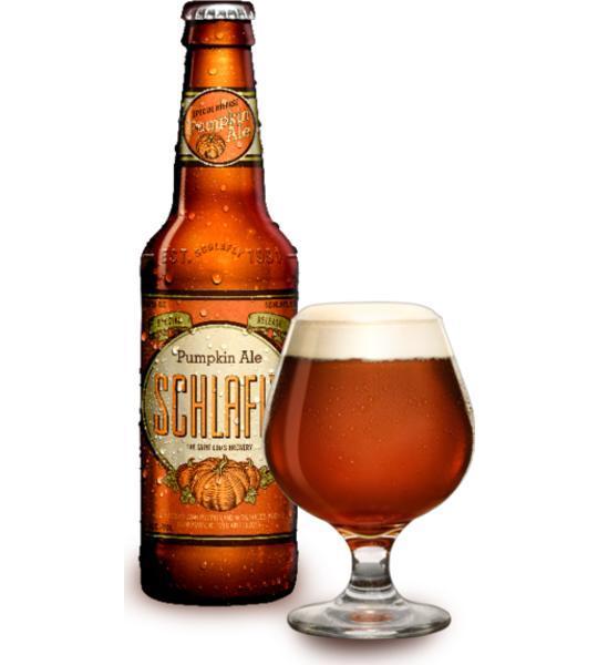 Schlafly Pumpkin Ale