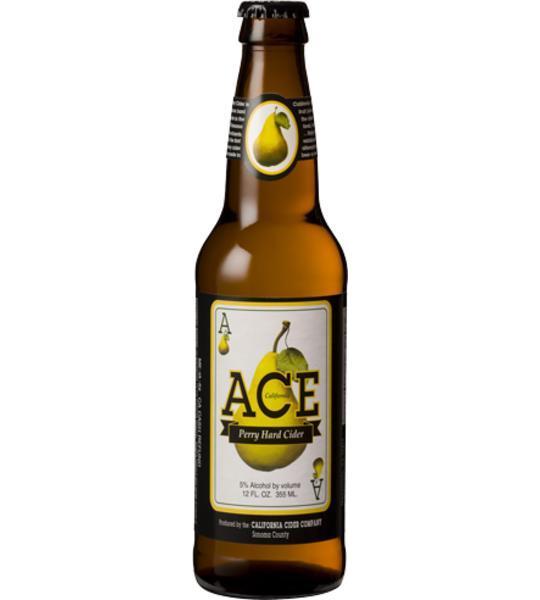 Ace Perry (Pear) Cider