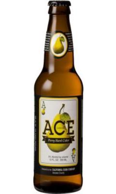 image-Ace Perry (Pear) Cider