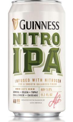 image-Guinness Nitro IPA