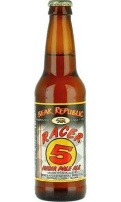 image-Bear Republic Racer 5 IPA