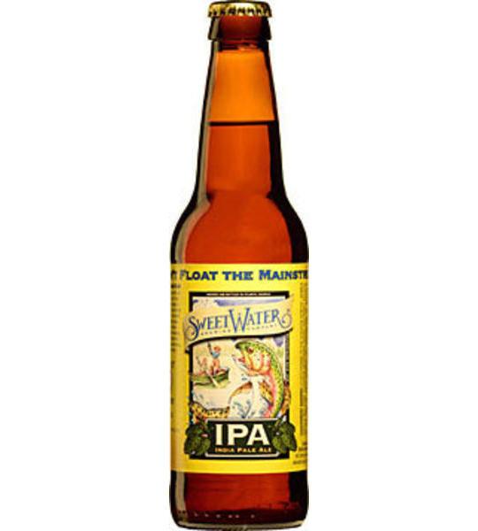 Sweetwater IPA