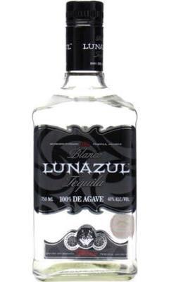 image-Lunazul Tequila Blanco