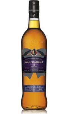 image-Glengarry 12 Year Single Malt