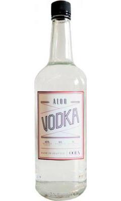 image-Aloo Vodka
