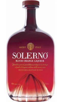image-Solerno Blood Orange Liqueur