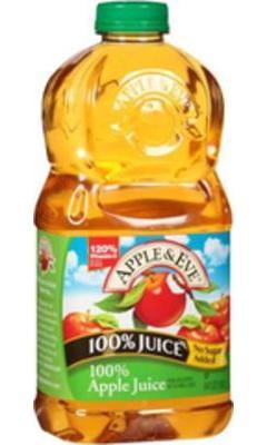 image-Apple & Eve Apple Juice