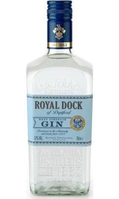 image-Hayman's Royal Dock Gin