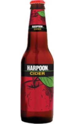 image-Harpoon Craft Apple Cider