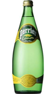 image-Perrier Water Lemon
