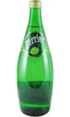 image-Perrier Water Lime