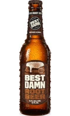 image-Best Damn Root Beer