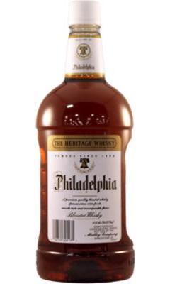 image-Philadelphia Blended Whiskey