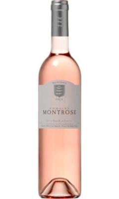 image-Domaine Montrose Rosé