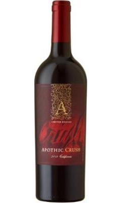 image-Apothic Crush Red Blend