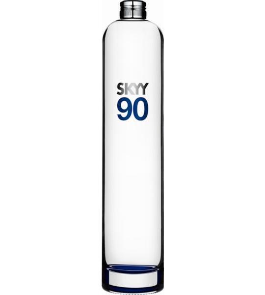 Skyy 90 Proof Vodka