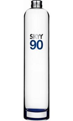image-Skyy 90 Proof Vodka