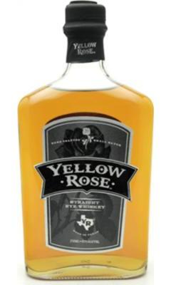 image-Yellow Rose Straight Rye