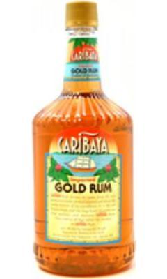 image-Caribaya Gold Rum