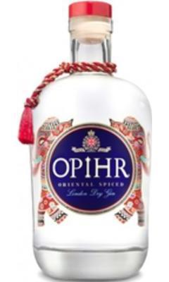 image-Opihr Oriental Spiced Gin