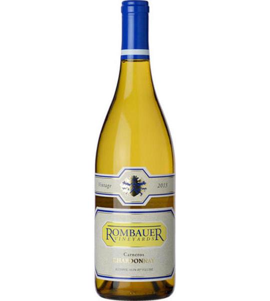 Rombauer Chardonnay