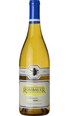 image-Rombauer Chardonnay
