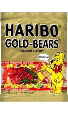 image-Haribo Golden Bears