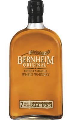 image-Heaven Hill Distillery Bernheim Original Wheat Whiskey