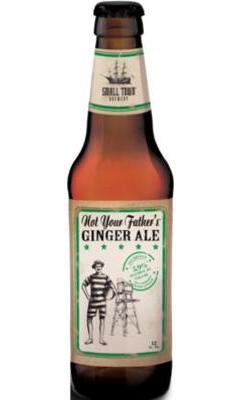 image-Not Your Father's Ginger Ale