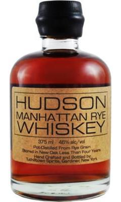 image-Hudson Whiskey NY Do The Rye Thing