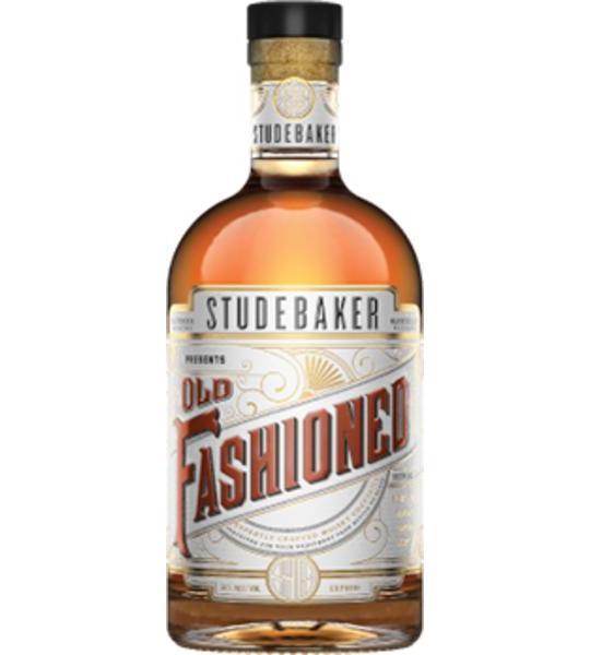 Studebaker Old Fashioned