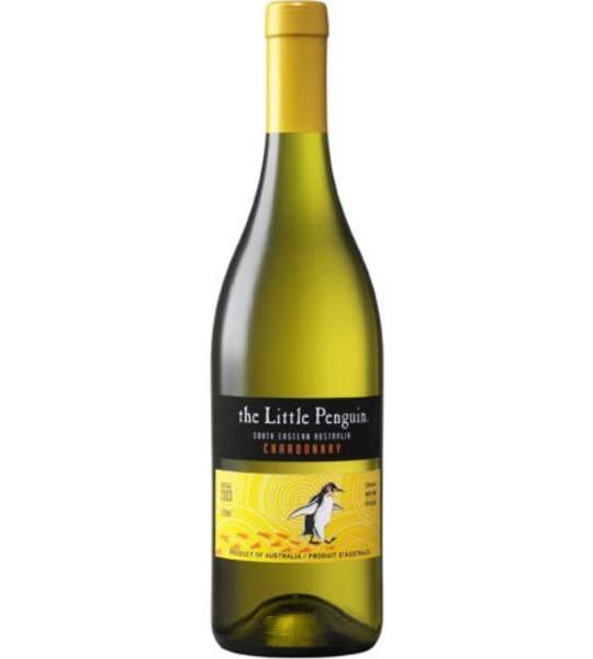 The Little Penguin Chardonnay