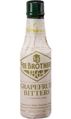 image-Fee Brothers Grapefruit Bitters