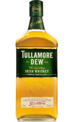 image-Tullamore Dew Irish Whiskey