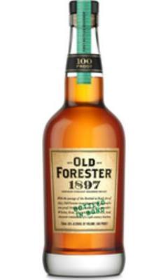 image-Old Forester 1920 Prohibition Style Whisky