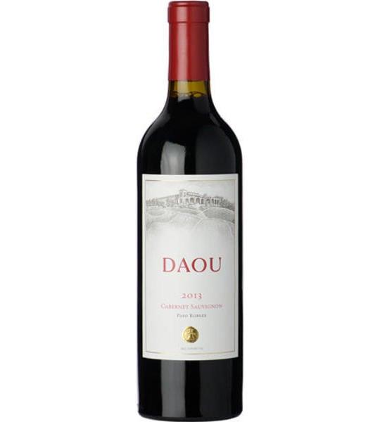 Daou Paso Robles Cabernet