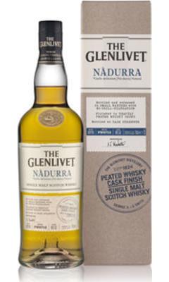 image-The Glenlivet Nàdurra Peated Whisky Cask Finish