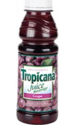 image-Tropicana Grape Juice