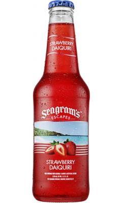 image-Seagram's Escapes Strawberry Daiquiri