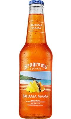 image-Seagram's Escapes Orange & Pineapple Bahama Mama