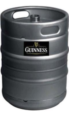 image-Guinness Full Keg