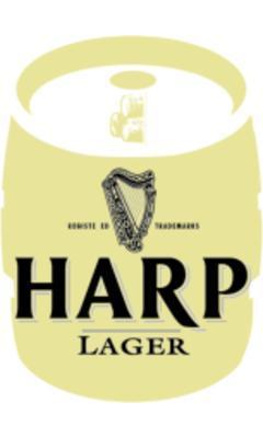 image-Harp Full Keg