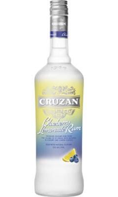 image-Cruzan Blueberry Lemonade Rum