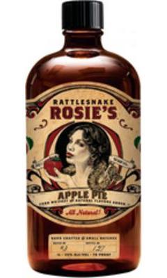 image-Rattlesnake Rosies Apple Pie Whiskey