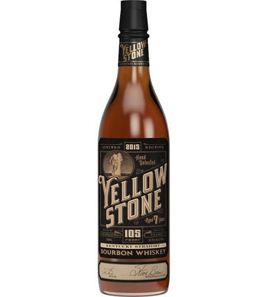 Yellowstone Bourbon