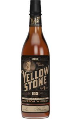 image-Yellowstone Bourbon