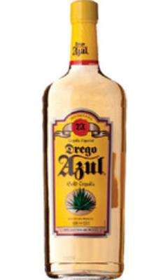 image-Drego Azul Gold Tequila