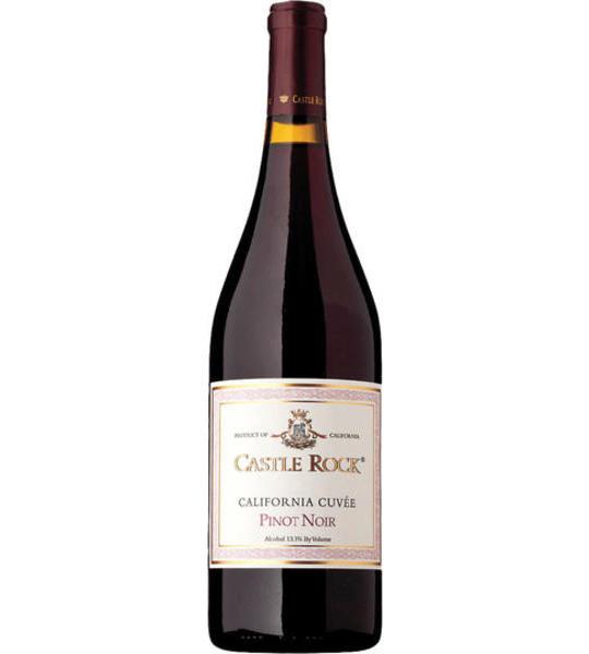 Castle Rock California Cuvée Pinot Noir