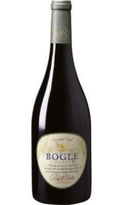 image-Bogle Pinot Noir